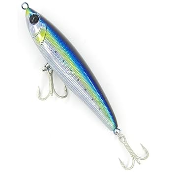 【まとめ売】相模湾キハダ用ルアー ダイビングペンシル6個セット まとめ売】相模湾キハダ用ルアー ダイビングペンシル6個セット